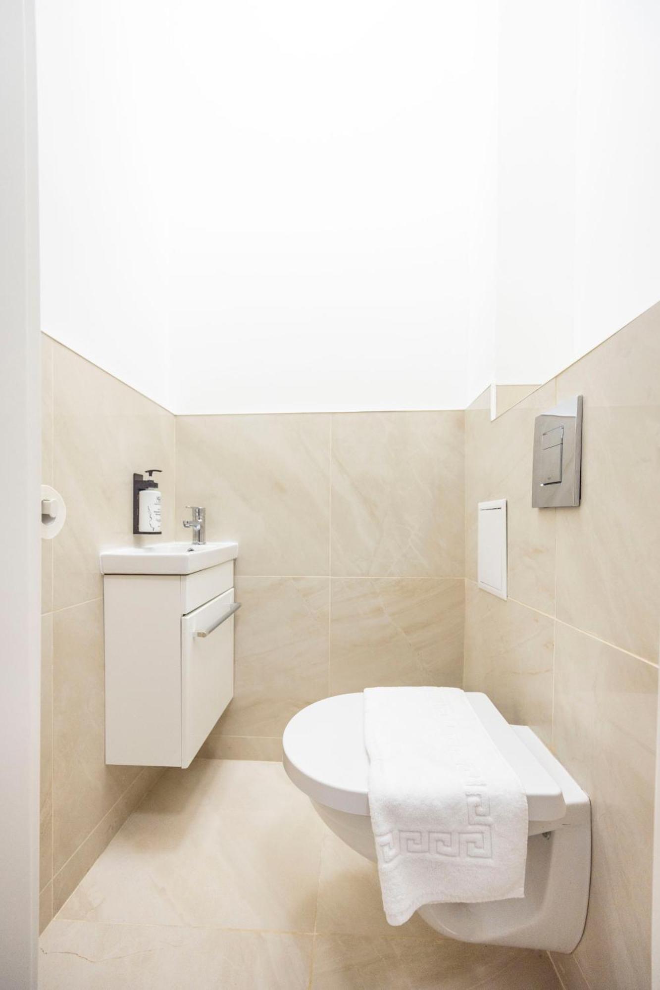 Appartement Cozy Leo In The Heart Of