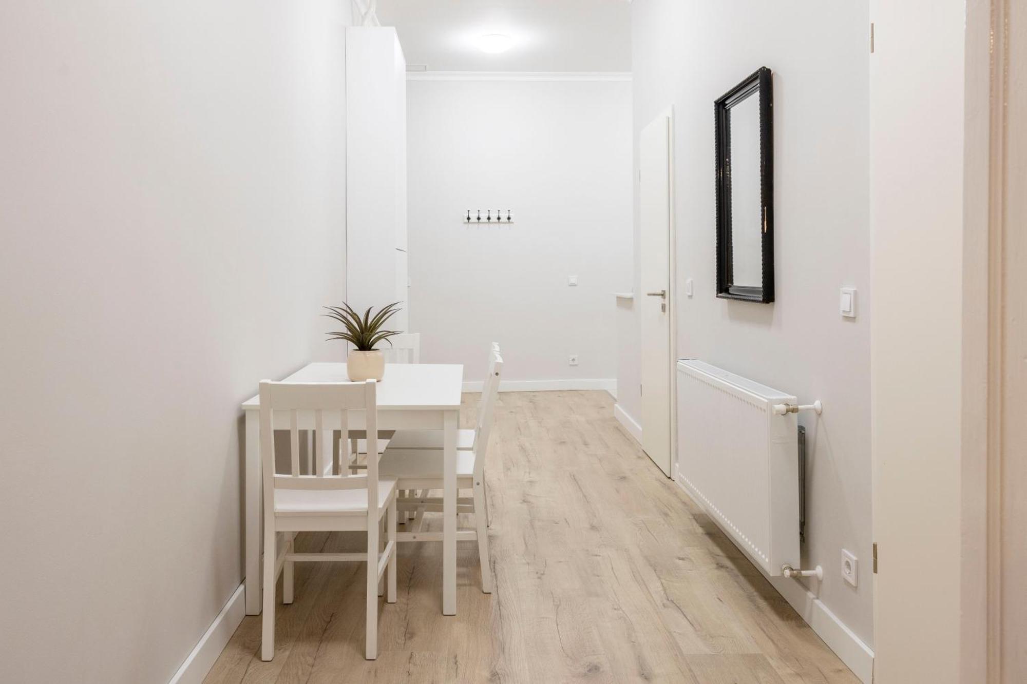 Appartement Cozy Leo In The Heart Of Boedapest